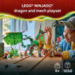 LEGO Ninjago The Dragon Of Life 6585677\71859