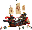 LEGO Ninjago The Temple Bounty 6526934/71848
