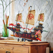 LEGO Ninjago The Temple Bounty 6526934/71848