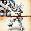 LEGO Ninjago Zanes Titan Mech Battle 71738