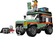 LEGO Off-Road 4X4 Mountain Truck 6526276/60447