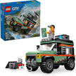 LEGO Off-Road 4X4 Mountain Truck 6526276/60447