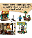 LEGO One Piece Battle at Arlong Park 6527566/75638