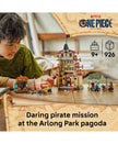 LEGO One Piece Battle at Arlong Park 6527566/75638
