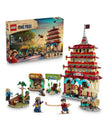 LEGO One Piece Battle at Arlong Park 6527566/75638
