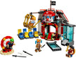 LEGO One Piece Buggy the Clown's Circus Tent 6527564\75637