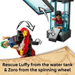 LEGO One Piece Buggy the Clown's Circus Tent 6527564\75637