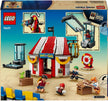 LEGO One Piece Buggy the Clown's Circus Tent 6527564\75637