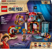 LEGO One Piece Buggy the Clown's Circus Tent 6527564\75637