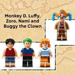 LEGO One Piece Buggy the Clown's Circus Tent 6527564\75637