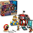 LEGO One Piece Buggy the Clown's Circus Tent 6527564\75637