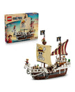 LEGO One Piece Next The Going Merry Pirate Ship 6527568\75639