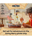 LEGO One Piece Next The Going Merry Pirate Ship 6527568\75639