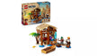 LEGO One Piece Next Windmill Village Hut 6527562/75636