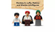LEGO One Piece Next Windmill Village Hut 6527562/75636