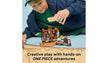 LEGO One Piece Next Windmill Village Hut 6527562/75636