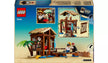 LEGO One Piece Next Windmill Village Hut 6527562/75636