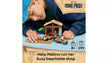 LEGO One Piece Next Windmill Village Hut 6527562/75636