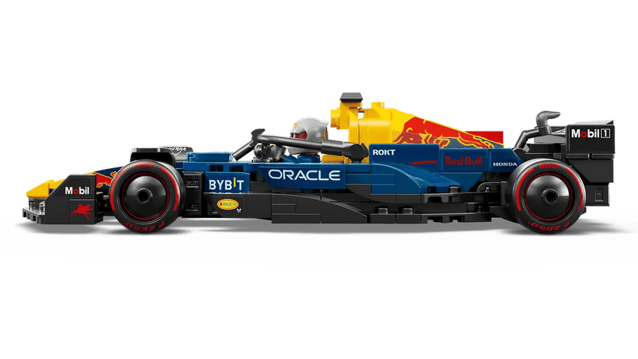 LEGO Oracle Red Bull Racing Rb20.. V29 77243/6526995 — image 3