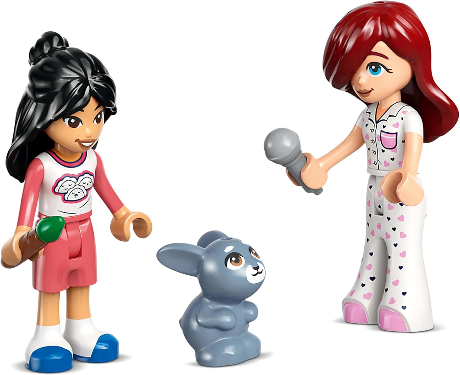 LEGO Paisley'S Room 6526844/42647 - Colorland Toys