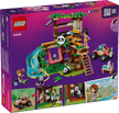 LEGO Panda Sanctuary Animal Care 42648