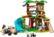 LEGO Panda Sanctuary Animal Care 42648
