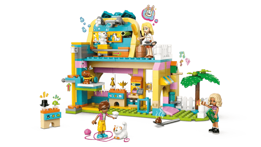 LEGO Pet Accessories Shop V29 6518561/42650 — image 3
