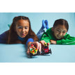 LEGO Pizza VS Fire Truck Race Car Pack 6526294/60458