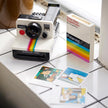 كاميرا ليجو بولارويد ون ستيب SX-70 6474641/21345