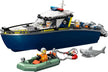 LEGO Police Boat Chase 6526290/60456