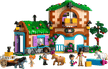 LEGO Pony Ranch & Stable 42654