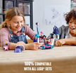 LEGO Pop-Up Party Bus 70828