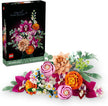 LEGO Pretty Pink Flower Bouquet 10342