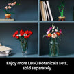 LEGO Pretty Pink Flower Bouquet 10342