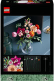 LEGO Pretty Pink Flower Bouquet 10342