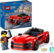 LEGO Red Sports Car 6526278/60448