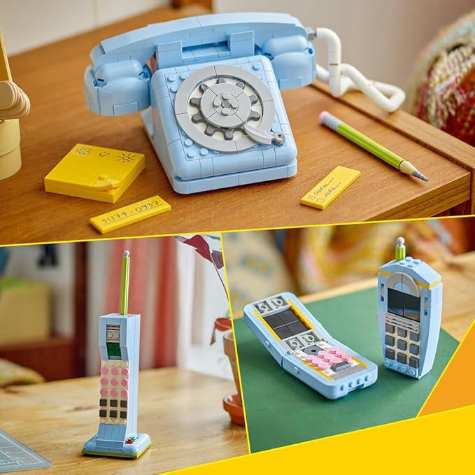 LEGO Retro Telephone 31174 — image 3