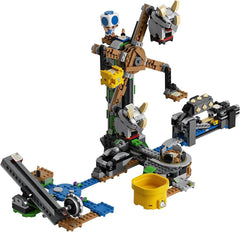 LEGO Reznor Knockdown Expansion Set 71390 - Colorland Toys