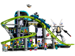 LEGO Robot World Roller - Coaster Park 60421/6470806 - Colorland Toys