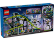 LEGO Robot World Roller-Coaster Park 60421/6470806