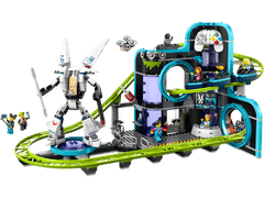 LEGO Robot World Roller - Coaster Park 60421/6470806 - Colorland Toys