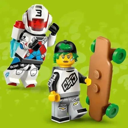 LEGO Series 27 V110 71048 - Colorland Toys