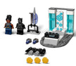 LEGO Shuri's Lab 6378886/76212