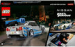 LEGO Speed Champions Fast & Furious Nissan Skyline GT-R 6426026/76917