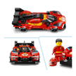 LEGO Speed Champions Ferrari 499P 77261