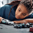 LEGO Speed Champions Mercedes-AMG F1 W12 E Performance And Mercedes-AMG Project One