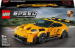 LEGO Speed Champions Porsche 911 GT3 RS Super Car Toy Model Kit