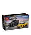 LEGO Speed Mercedes AMG G63 and AMG SL 63 76924/6470548