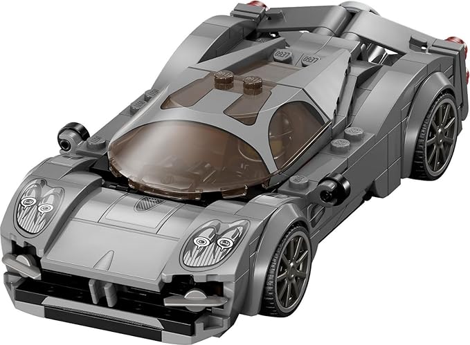 LEGO Speed Pagani Utopia 76915 — image 3