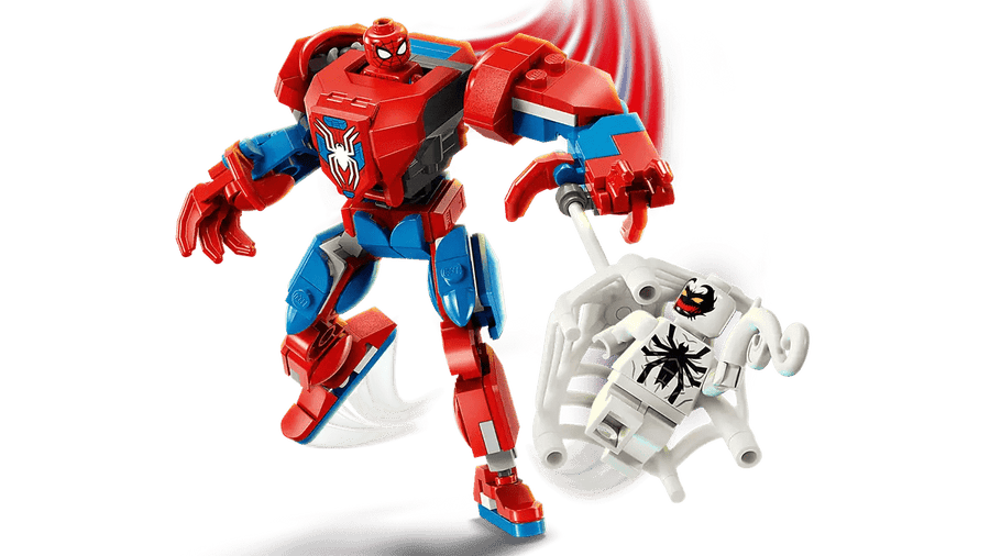 LEGO Spider-Man Mech Vs Anti-Venom V29 6527584/76308 — image 3